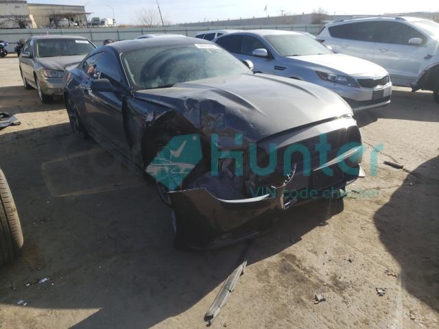 ford mustang 2015 1fa6p8th0f5418243