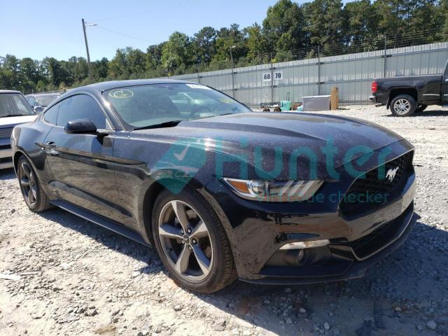 ford mustang 2016 1fa6p8th0g5207352