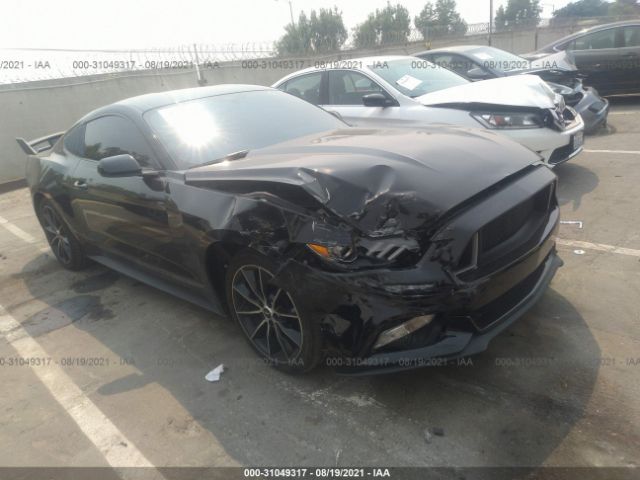 ford mustang 2016 1fa6p8th0g5242909