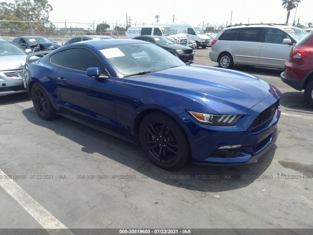 ford mustang 2016 1fa6p8th0g5246524