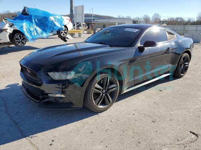 ford mustang 2016 1fa6p8th0g5255708