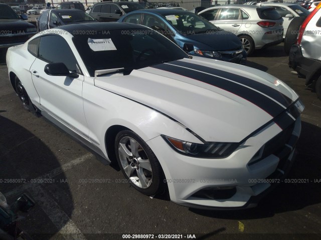 ford mustang 2016 1fa6p8th0g5256812