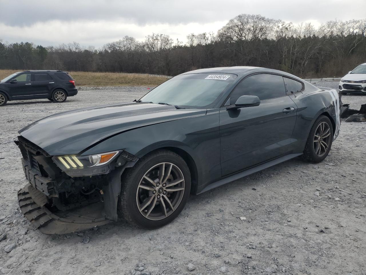 ford mustang 2016 1fa6p8th0g5300257