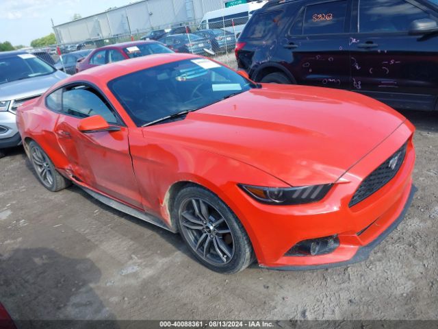 ford mustang 2016 1fa6p8th0g5307354