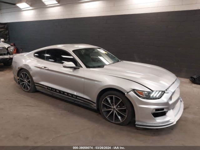 ford mustang 2016 1fa6p8th0g5331153