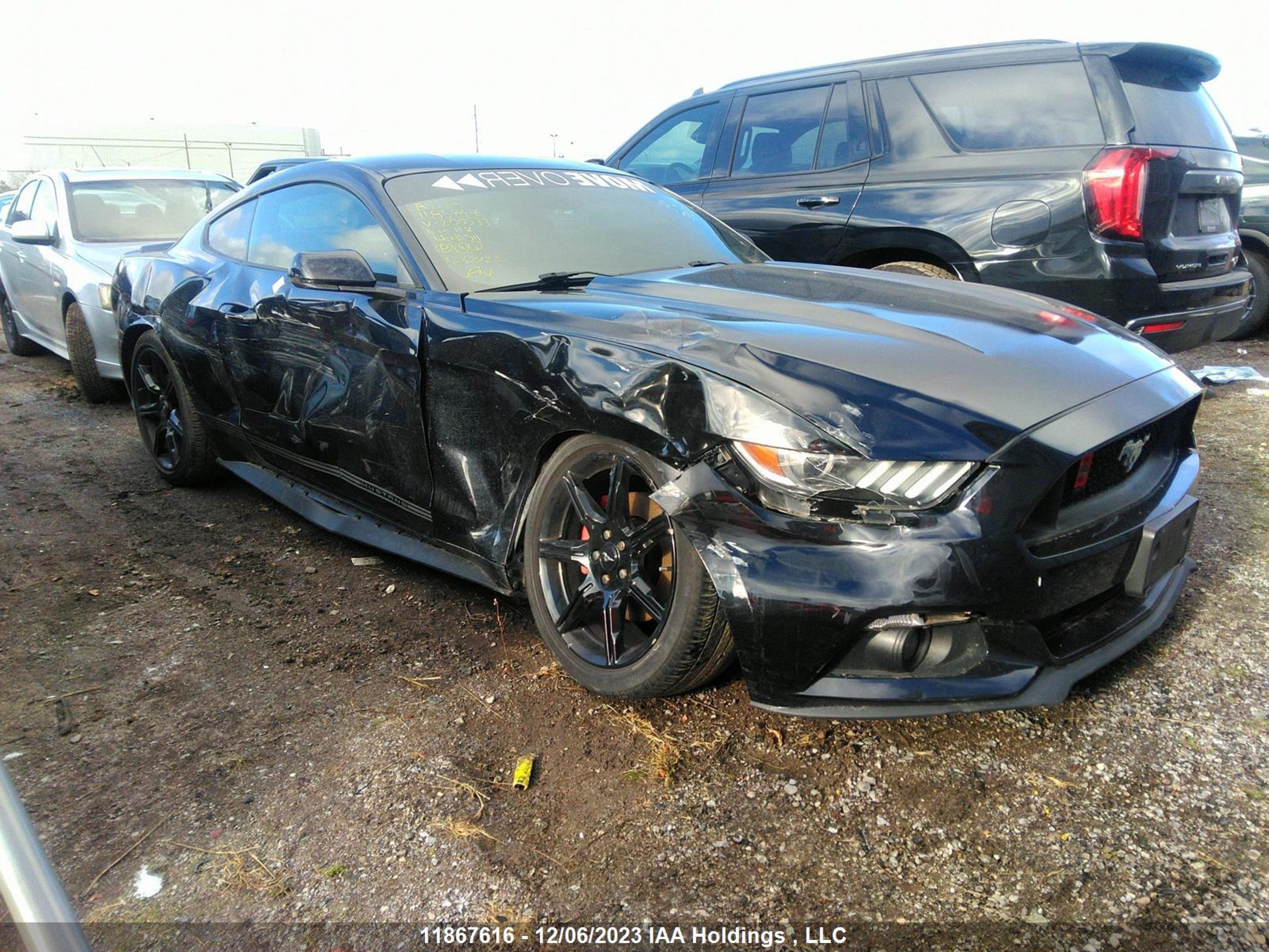 ford mustang 2017 1fa6p8th0h5200533