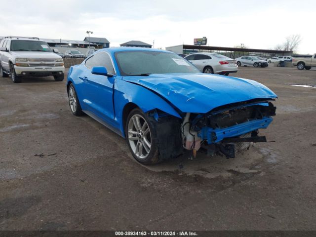 ford mustang 2017 1fa6p8th0h5203335