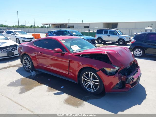 ford mustang 2017 1fa6p8th0h5205361
