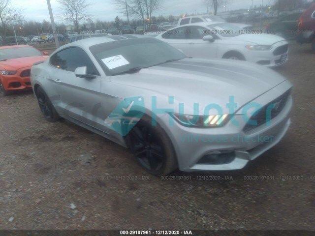 ford mustang 2017 1fa6p8th0h5219860