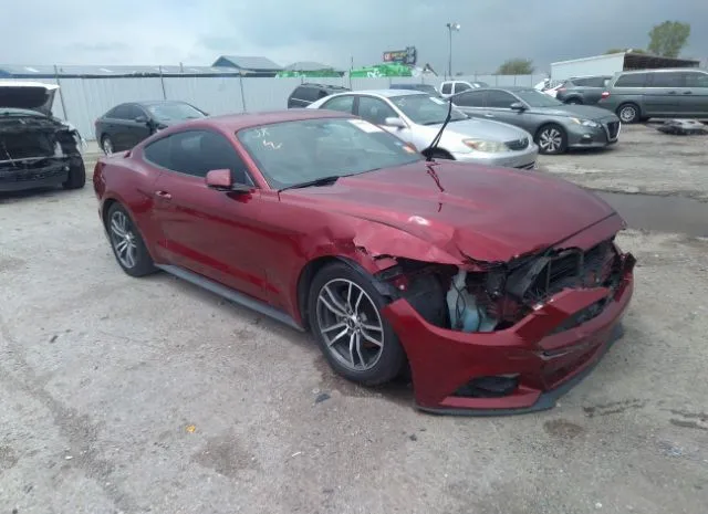 ford mustang 2017 1fa6p8th0h5312636