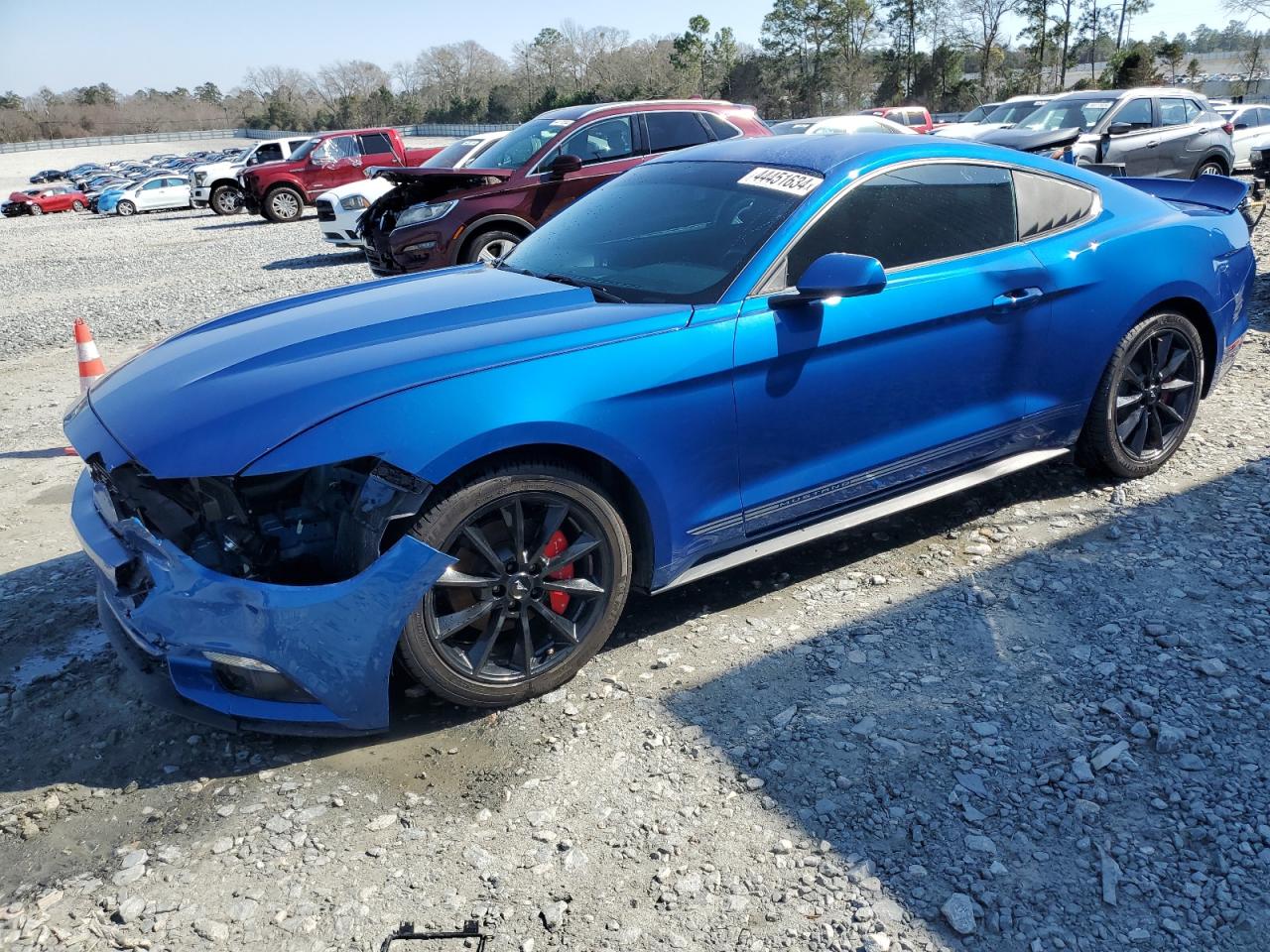ford mustang 2017 1fa6p8th0h5343823