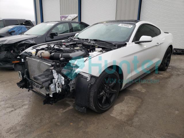 ford mustang 2018 1fa6p8th0j5101880
