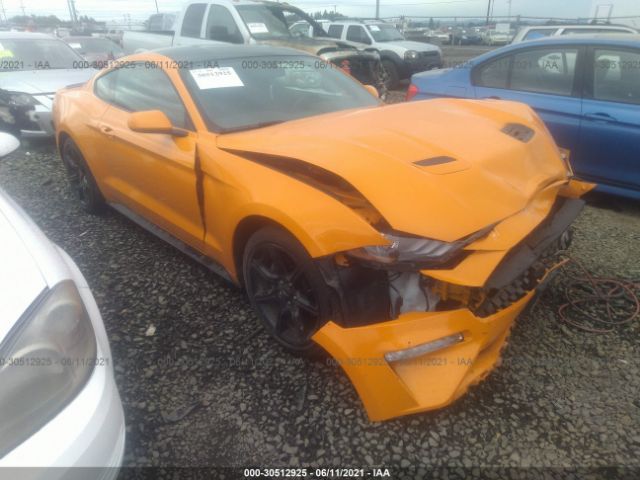 ford mustang 2018 1fa6p8th0j5109428