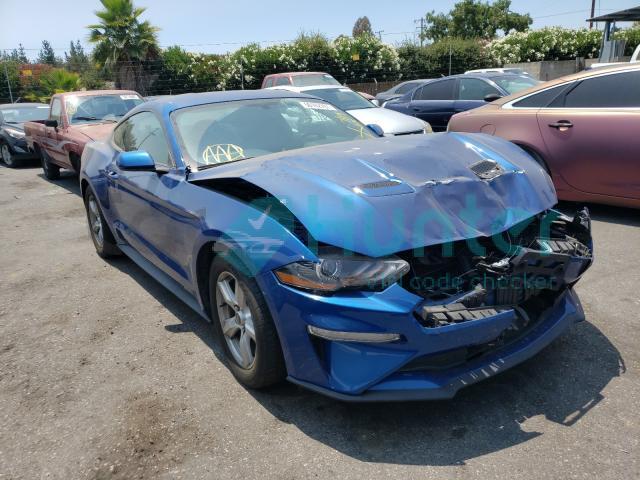 ford mustang 2018 1fa6p8th0j5114743