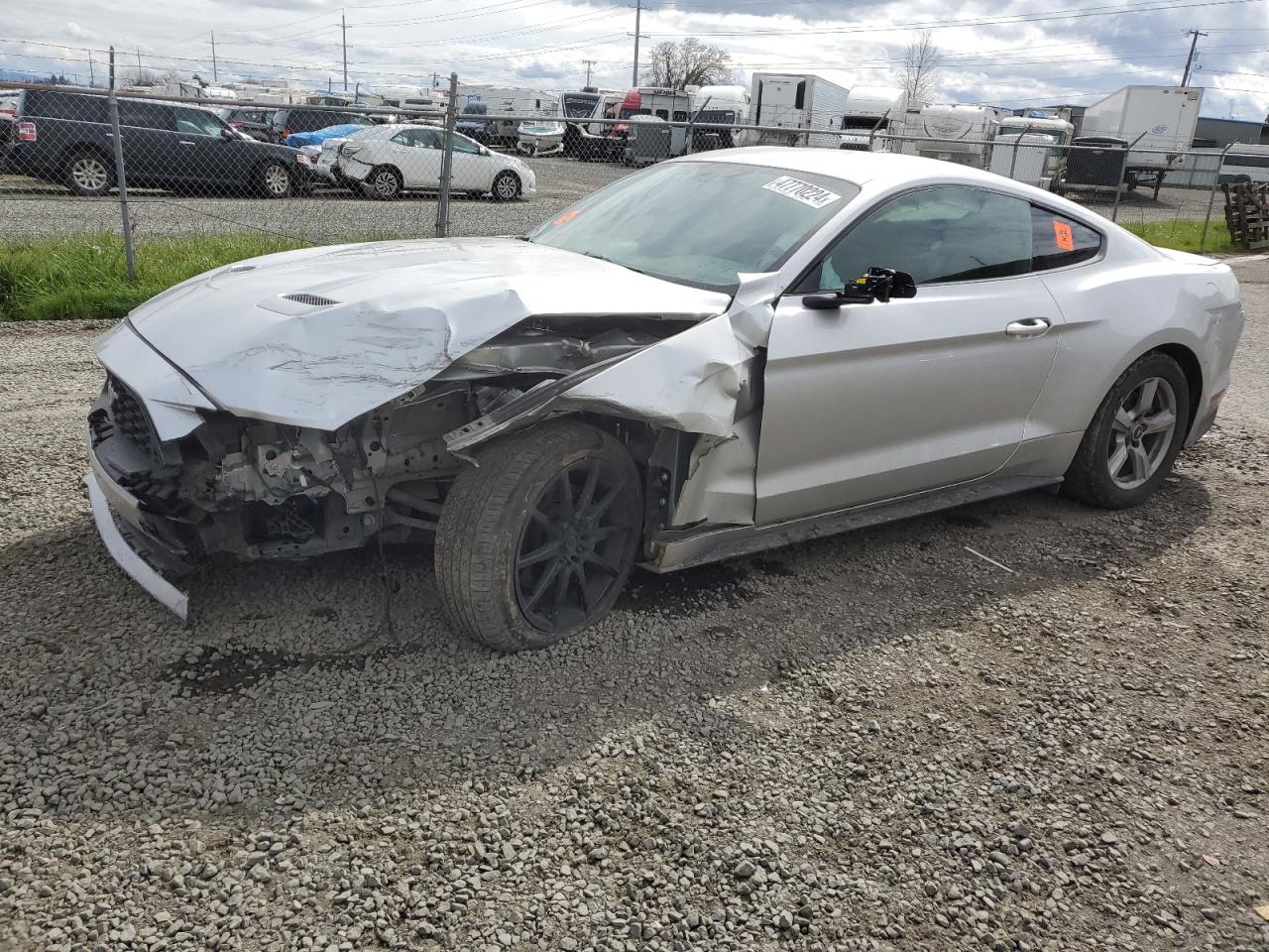 ford mustang 2018 1fa6p8th0j5114838