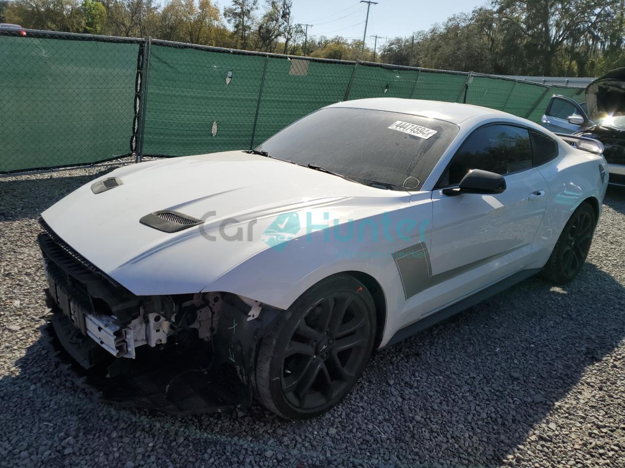 ford mustang 2018 1fa6p8th0j5118727