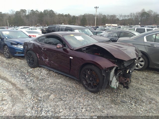 ford mustang 2018 1fa6p8th0j5127993