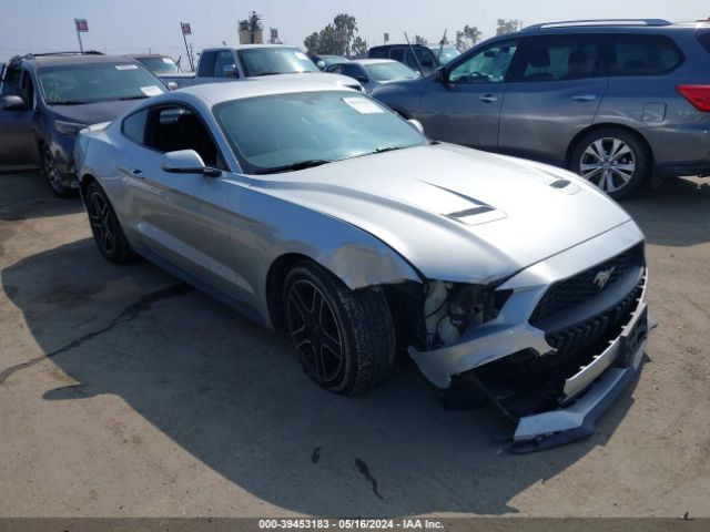 ford mustang 2018 1fa6p8th0j5156586