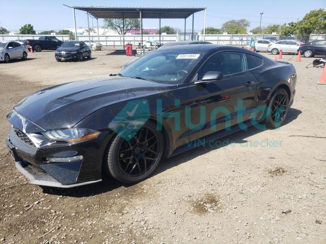 ford mustang 2018 1fa6p8th0j5163702