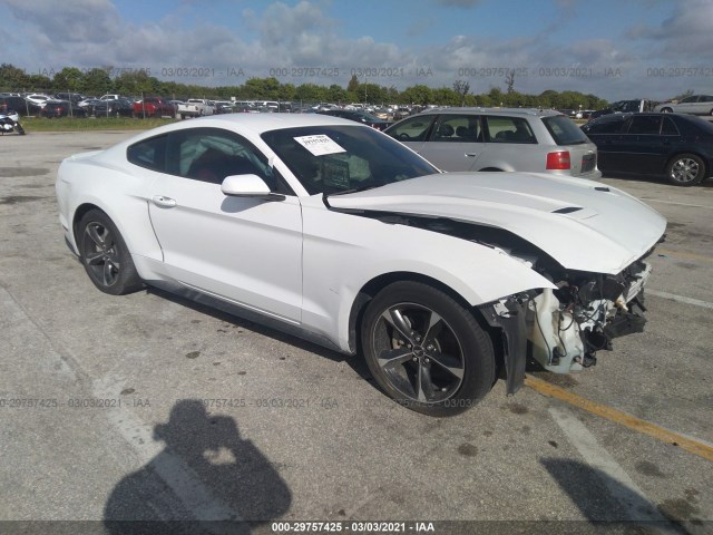 ford mustang 2018 1fa6p8th0j5174635