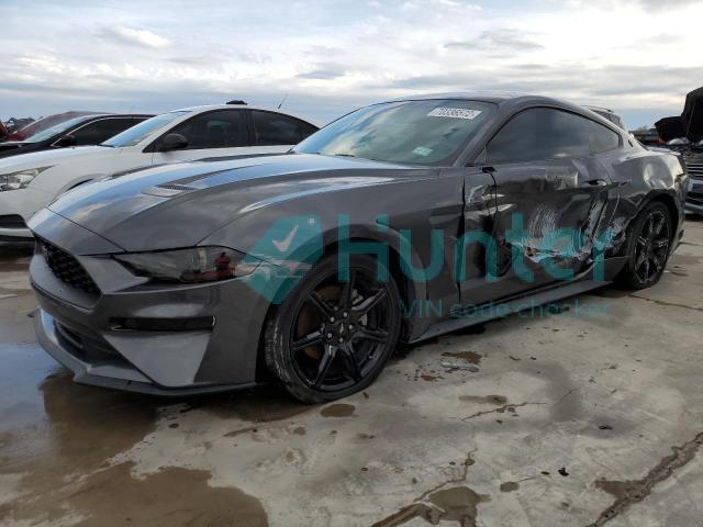 ford mustang 2018 1fa6p8th0j5176045