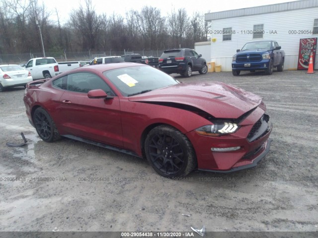 ford mustang 2018 1fa6p8th0j5178572