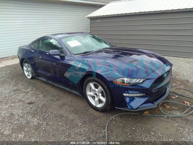 ford mustang 2018 1fa6p8th0j5179933