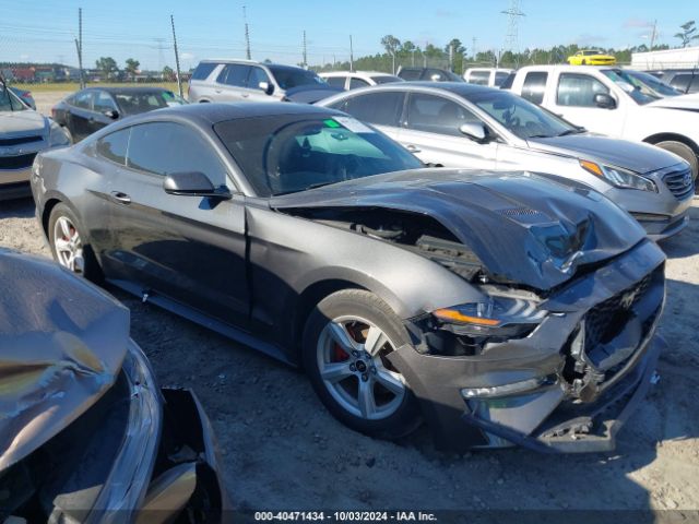 ford mustang 2018 1fa6p8th0j5184467