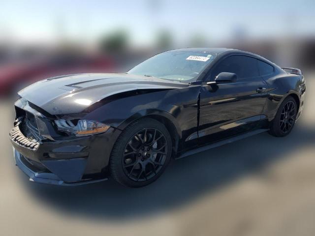 ford mustang 2019 1fa6p8th0k5106255