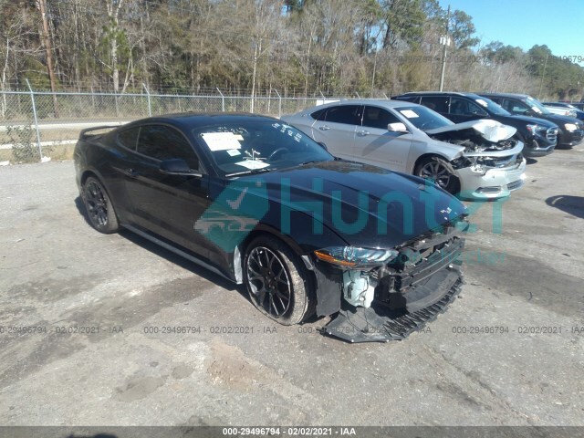 ford mustang 2019 1fa6p8th0k5114758