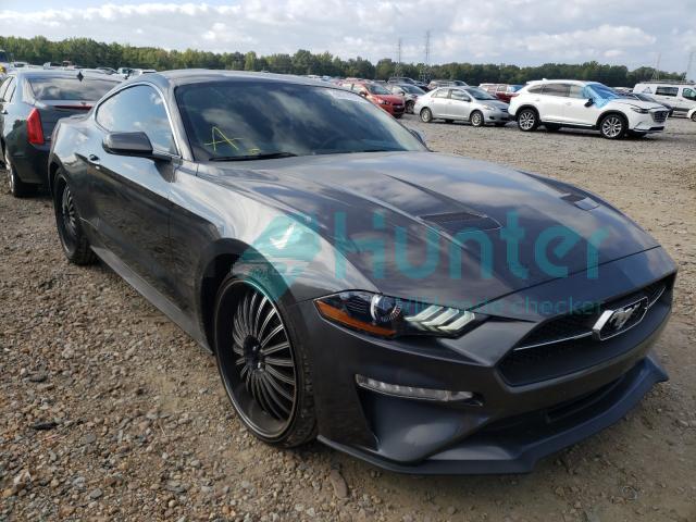 ford mustang 2019 1fa6p8th0k5116879