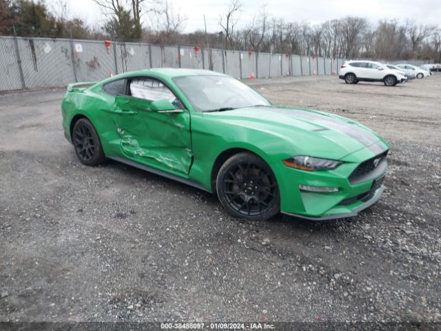 ford mustang 2019 1fa6p8th0k5117840