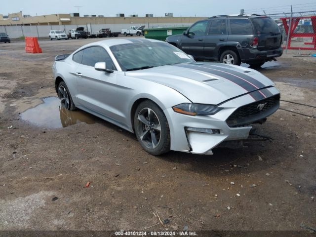 ford mustang 2019 1fa6p8th0k5130376