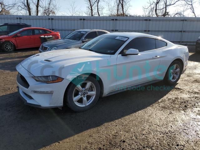 ford mustang 2019 1fa6p8th0k5133763