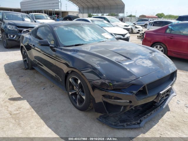 ford mustang 2019 1fa6p8th0k5134167