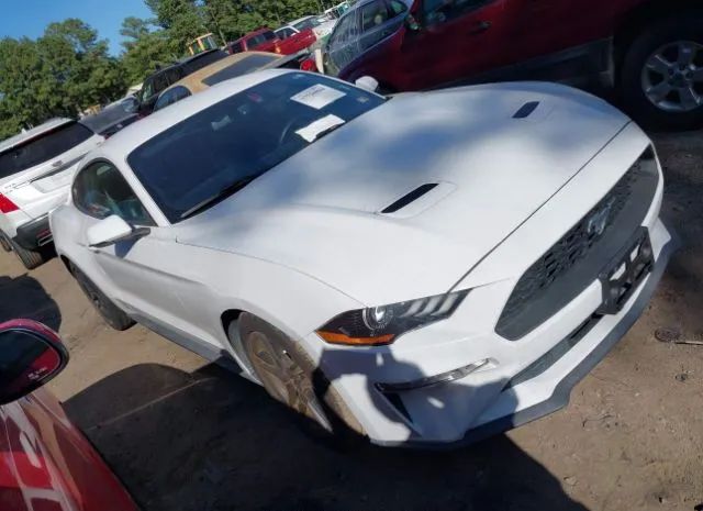 ford mustang 2019 1fa6p8th0k5151003