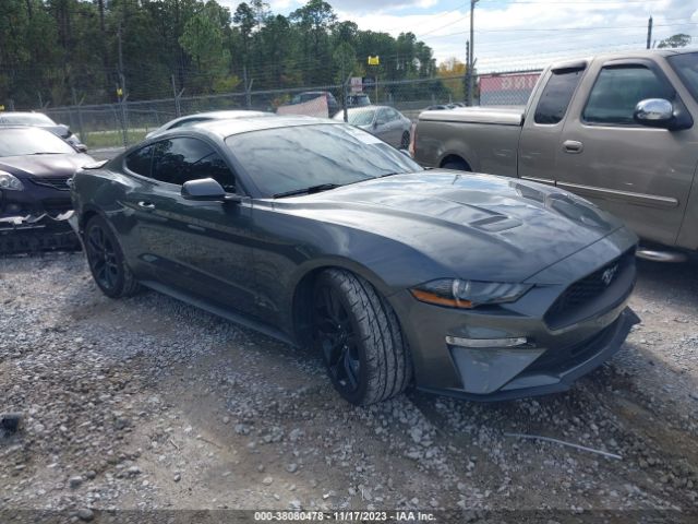 ford mustang 2019 1fa6p8th0k5153510