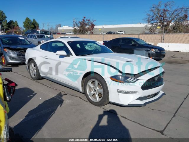 ford mustang 2019 1fa6p8th0k5175821