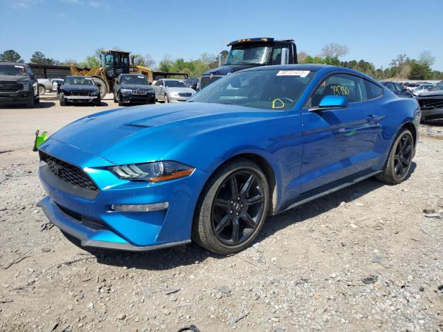 ford mustang 2019 1fa6p8th0k5178251