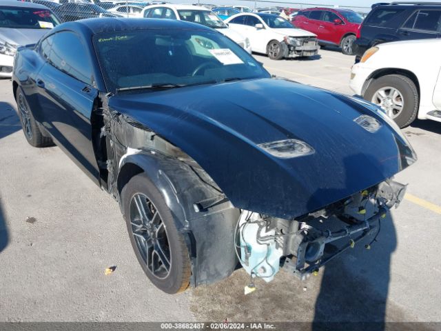 ford mustang 2019 1fa6p8th0k5181165