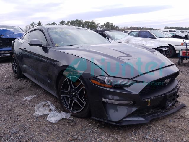 ford mustang 2019 1fa6p8th0k5201768