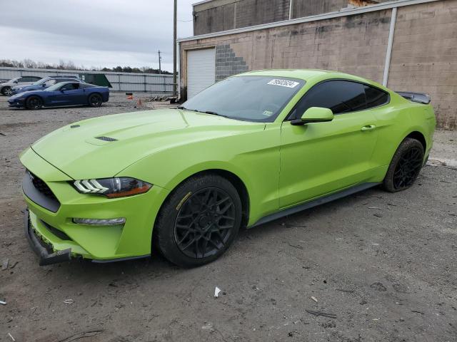 ford mustang 2020 1fa6p8th0l5127592