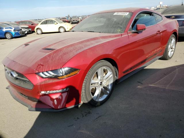 ford mustang 2020 1fa6p8th0l5150936