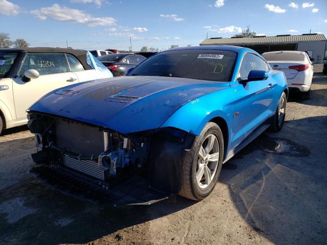 ford mustang 2020 1fa6p8th0l5187520