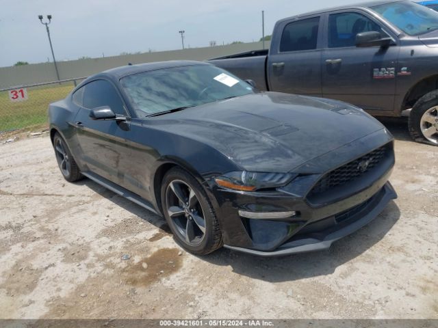 ford mustang 2020 1fa6p8th0l5189509