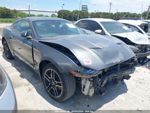 ford mustang 2021 1fa6p8th0m5104847