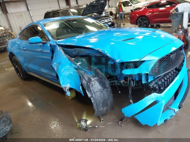 ford mustang 2022 1fa6p8th0n5123223