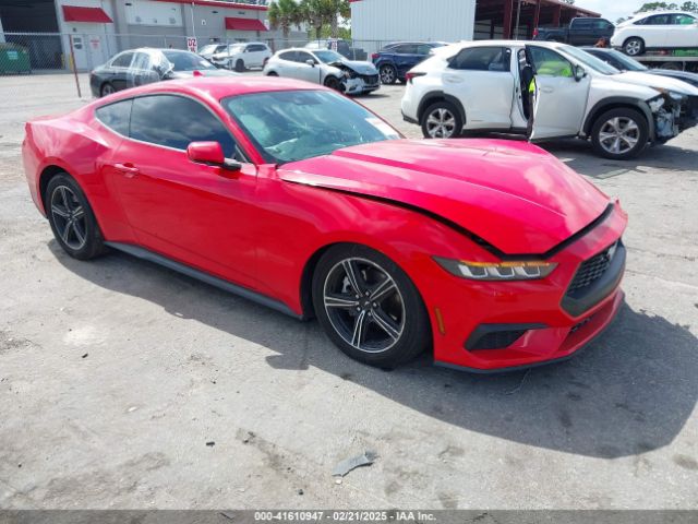 ford mustang 2024 1fa6p8th0r5106637