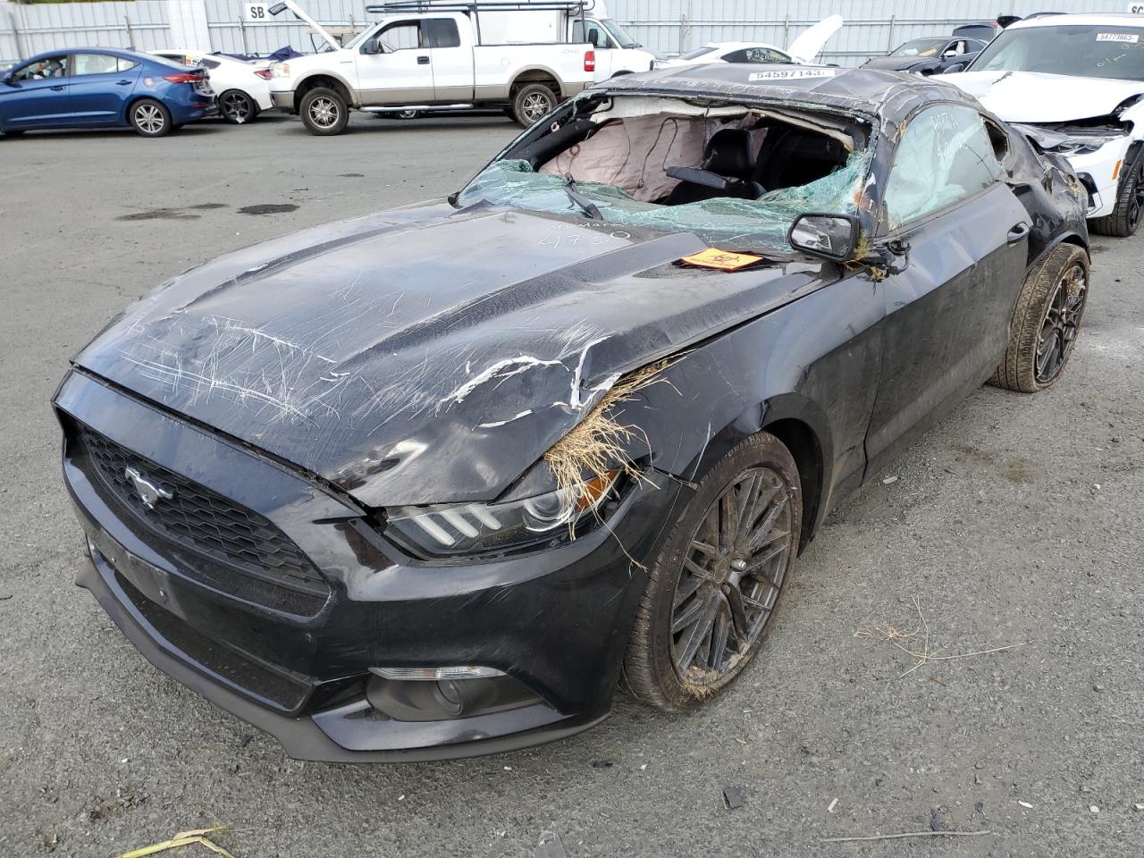 ford mustang 2015 1fa6p8th1f5324730