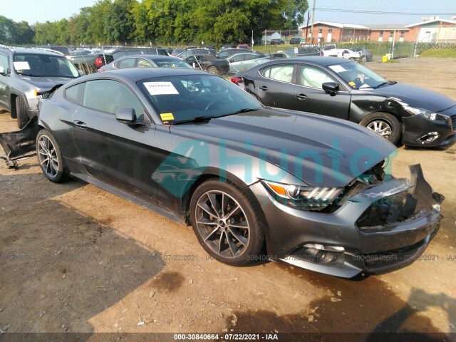 ford mustang 2015 1fa6p8th1f5325764